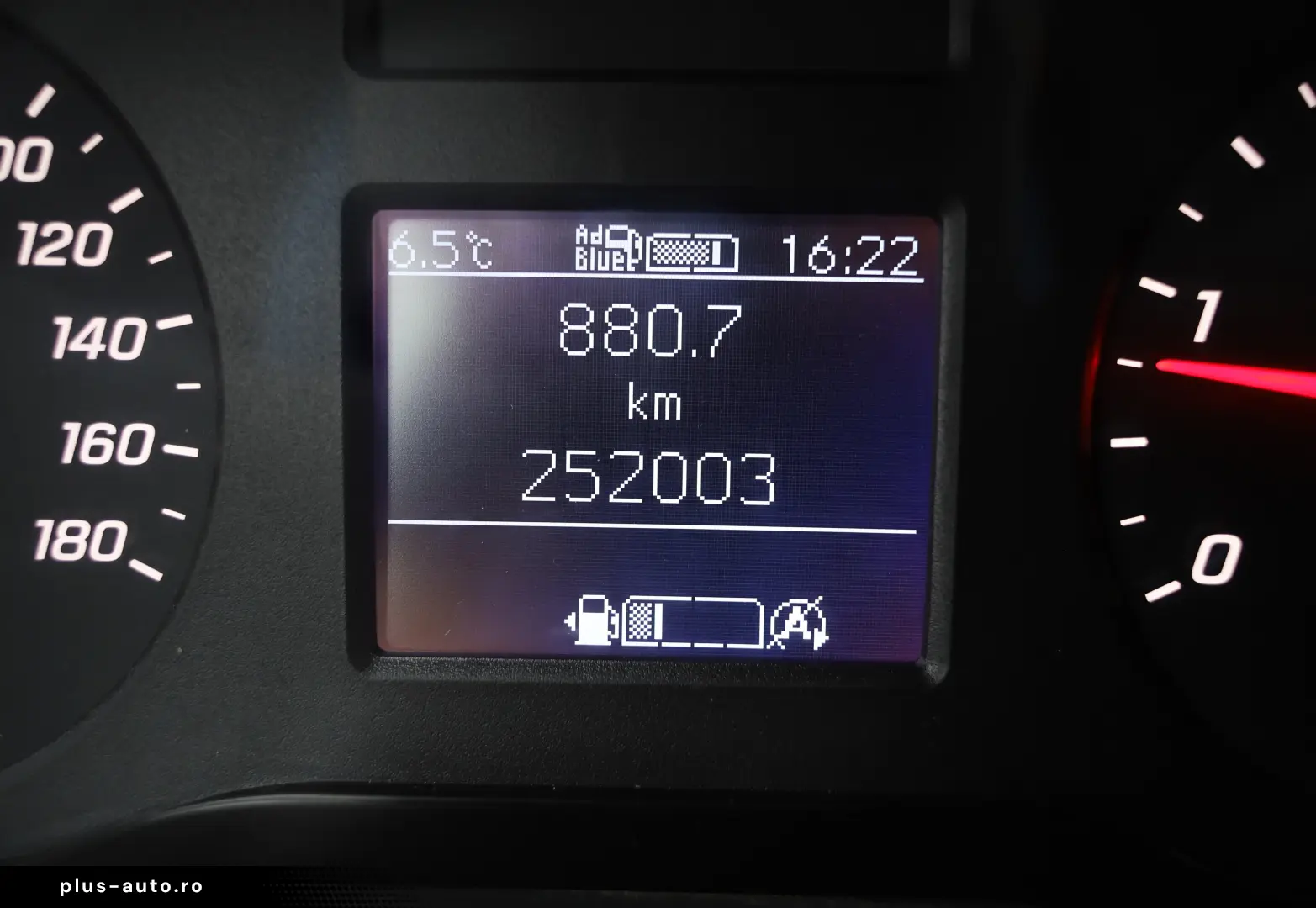 Mercedes-Benz Sprinter Frigo L2H2 2.2D 143CP