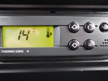 Mercedes-Benz Sprinter Frigo L2H2 2.2D 143CP