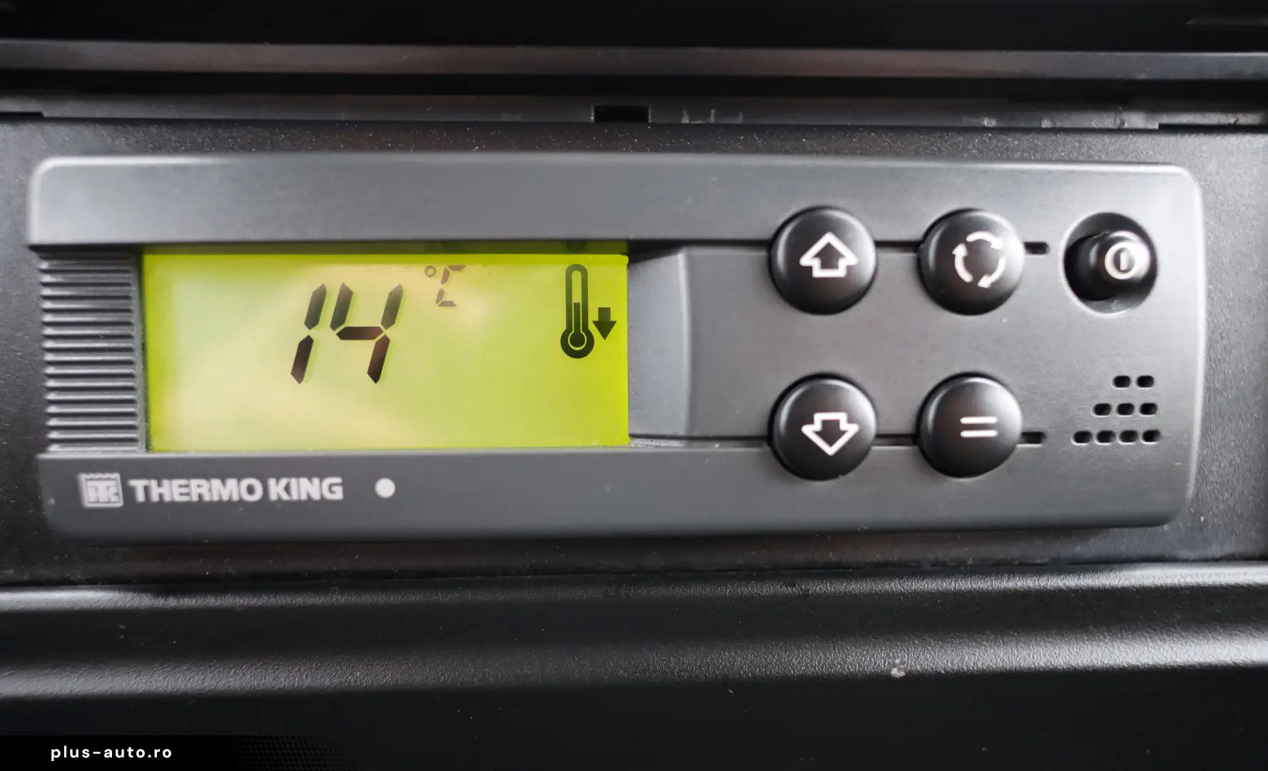 Mercedes-Benz Sprinter Frigo L2H2 2.2D 143CP