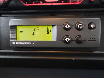 Mercedes-Benz Sprinter Frigo L2H2 2.2D 143CP