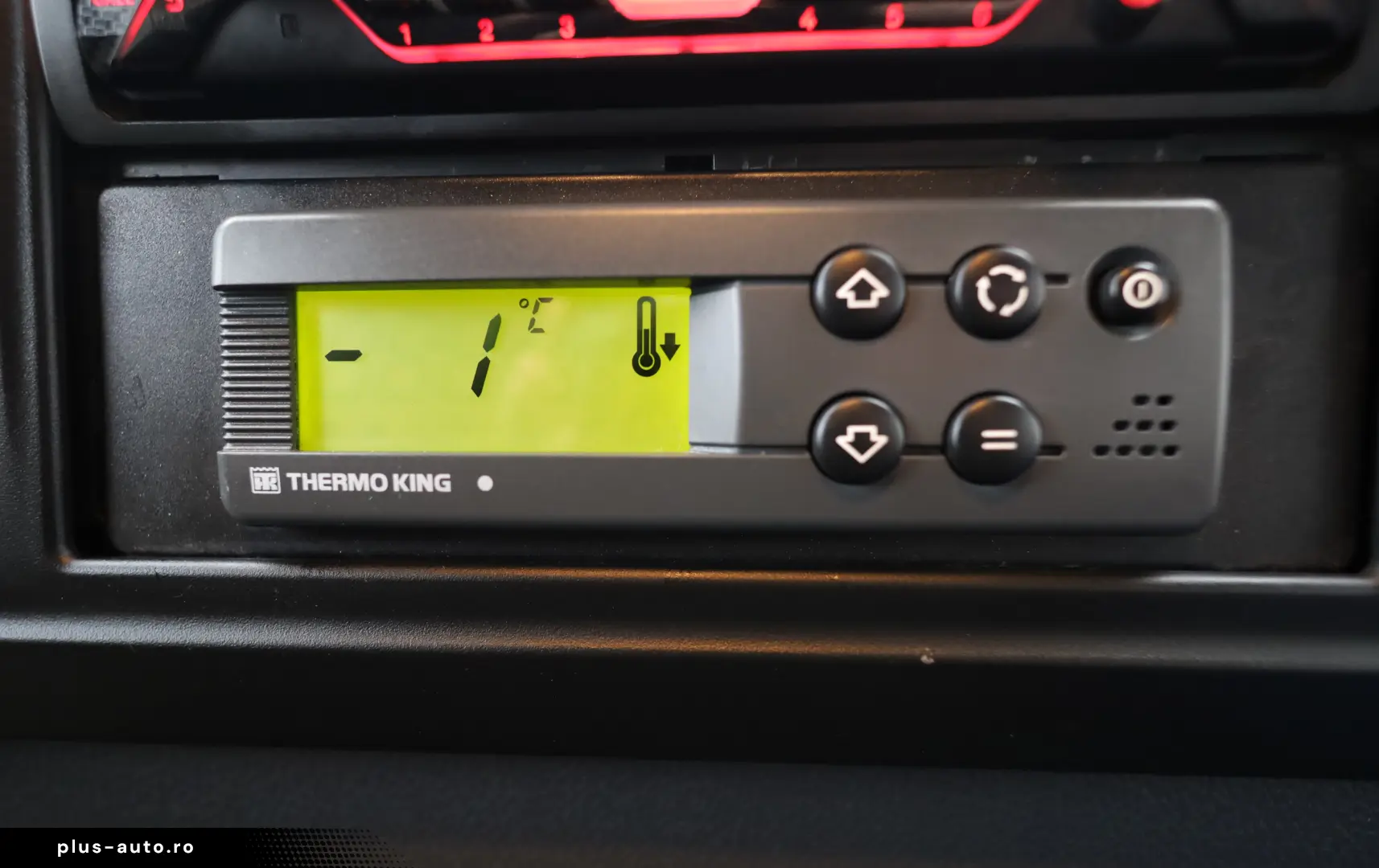 Mercedes-Benz Sprinter Frigo L2H2 2.2D 143CP