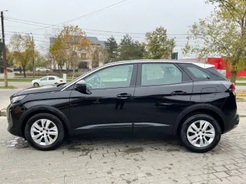 Peugeot 3008 Facelift 1.5 hdi 130 cp automata