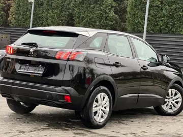 Peugeot 3008 Facelift 1.5 hdi 130 cp automata