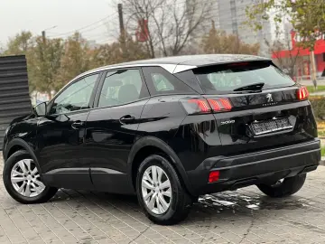 Peugeot 3008 Facelift 1.5 hdi 130 cp automata