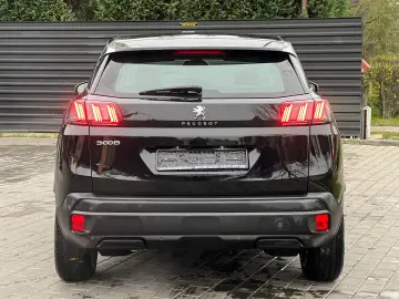 Peugeot 3008 Facelift 1.5 hdi 130 cp automata