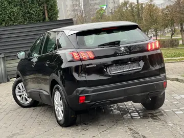 Peugeot 3008 Facelift 1.5 hdi 130 cp automata