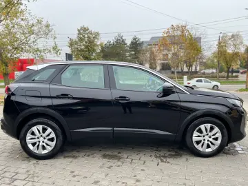 Peugeot 3008 Facelift 1.5 hdi 130 cp automata