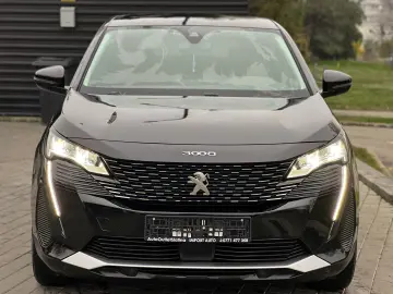 Peugeot 3008 Facelift 1.5 hdi 130 cp automata