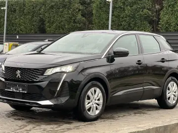 Peugeot 3008 Facelift 1.5 hdi 130 cp automata