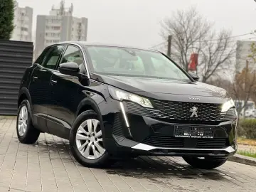 Peugeot 3008 Facelift 1.5 hdi 130 cp automata