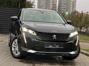 Peugeot 3008 Facelift 1.5 hdi 130 cp automata