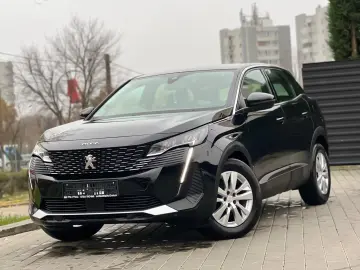 Peugeot 3008 Facelift 1.5 hdi 130 cp automata