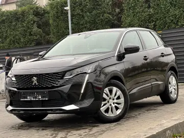 Peugeot 3008 Facelift 1.5 hdi 130 cp automata