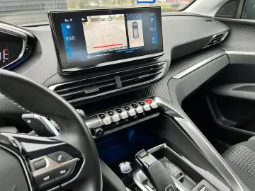 Peugeot 3008 Facelift 1.5 hdi 130 cp automata