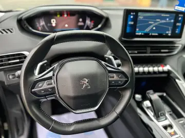 Peugeot 3008 Facelift 1.5 hdi 130 cp automata