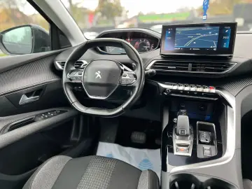 Peugeot 3008 Facelift 1.5 hdi 130 cp automata