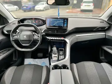 Peugeot 3008 Facelift 1.5 hdi 130 cp automata