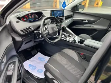 Peugeot 3008 Facelift 1.5 hdi 130 cp automata