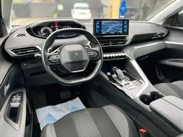 Peugeot 3008 Facelift 1.5 hdi 130 cp automata