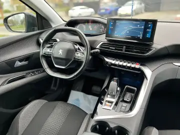 Peugeot 3008 Facelift 1.5 hdi 130 cp automata