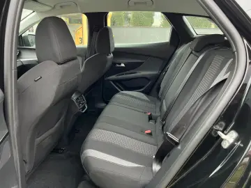 Peugeot 3008 Facelift 1.5 hdi 130 cp automata