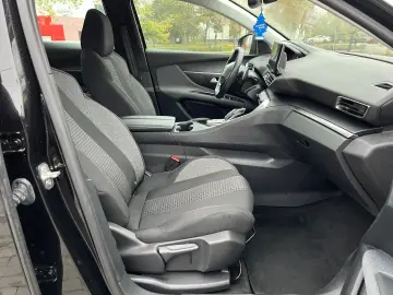 Peugeot 3008 Facelift 1.5 hdi 130 cp automata