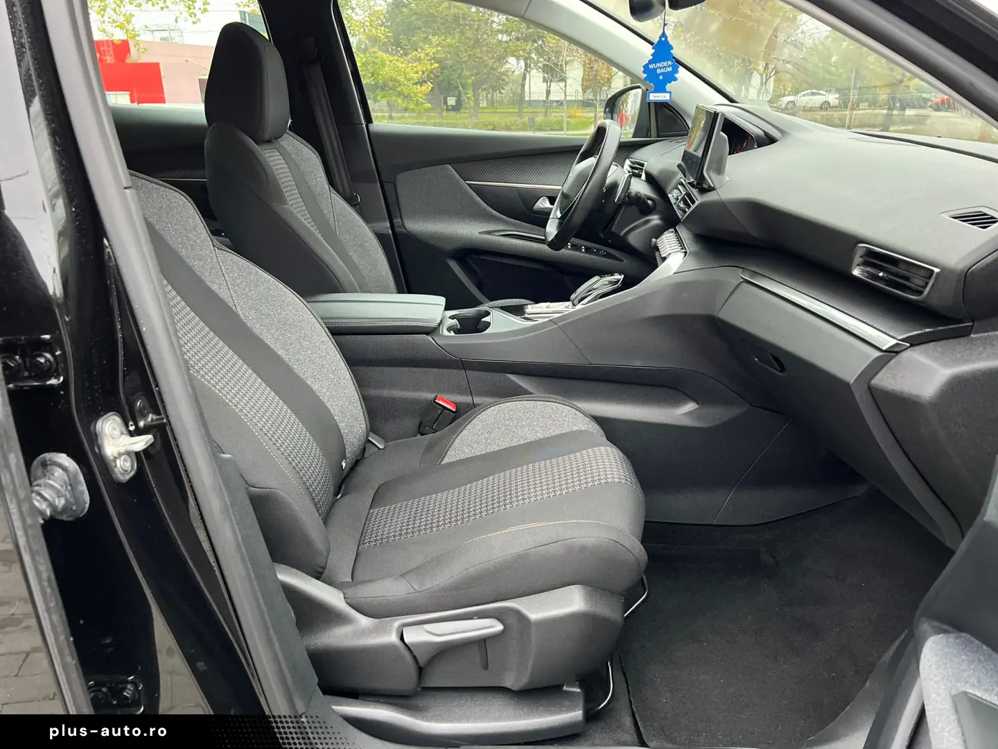 Peugeot 3008 Facelift 1.5 hdi 130 cp automata