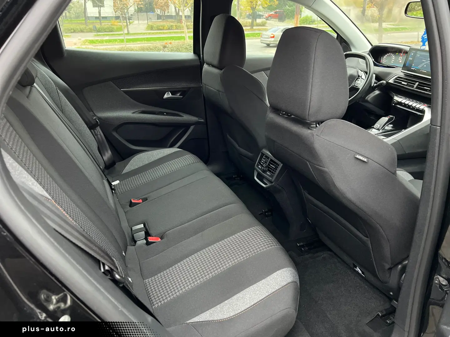 Peugeot 3008 Facelift 1.5 hdi 130 cp automata