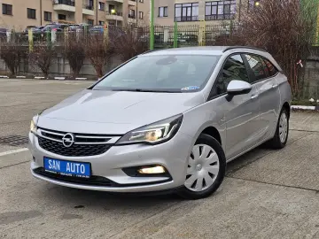 Opel Astra K 2019 1.6 CDTI 110 CP euro 6   RATE fara avans