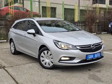 Opel Astra K 2019 1.6 CDTI 110 CP euro 6   RATE fara avans