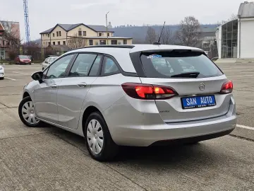 Opel Astra K 2019 1.6 CDTI 110 CP euro 6   RATE fara avans