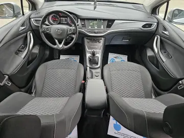 Opel Astra K 2019 1.6 CDTI 110 CP euro 6   RATE fara avans