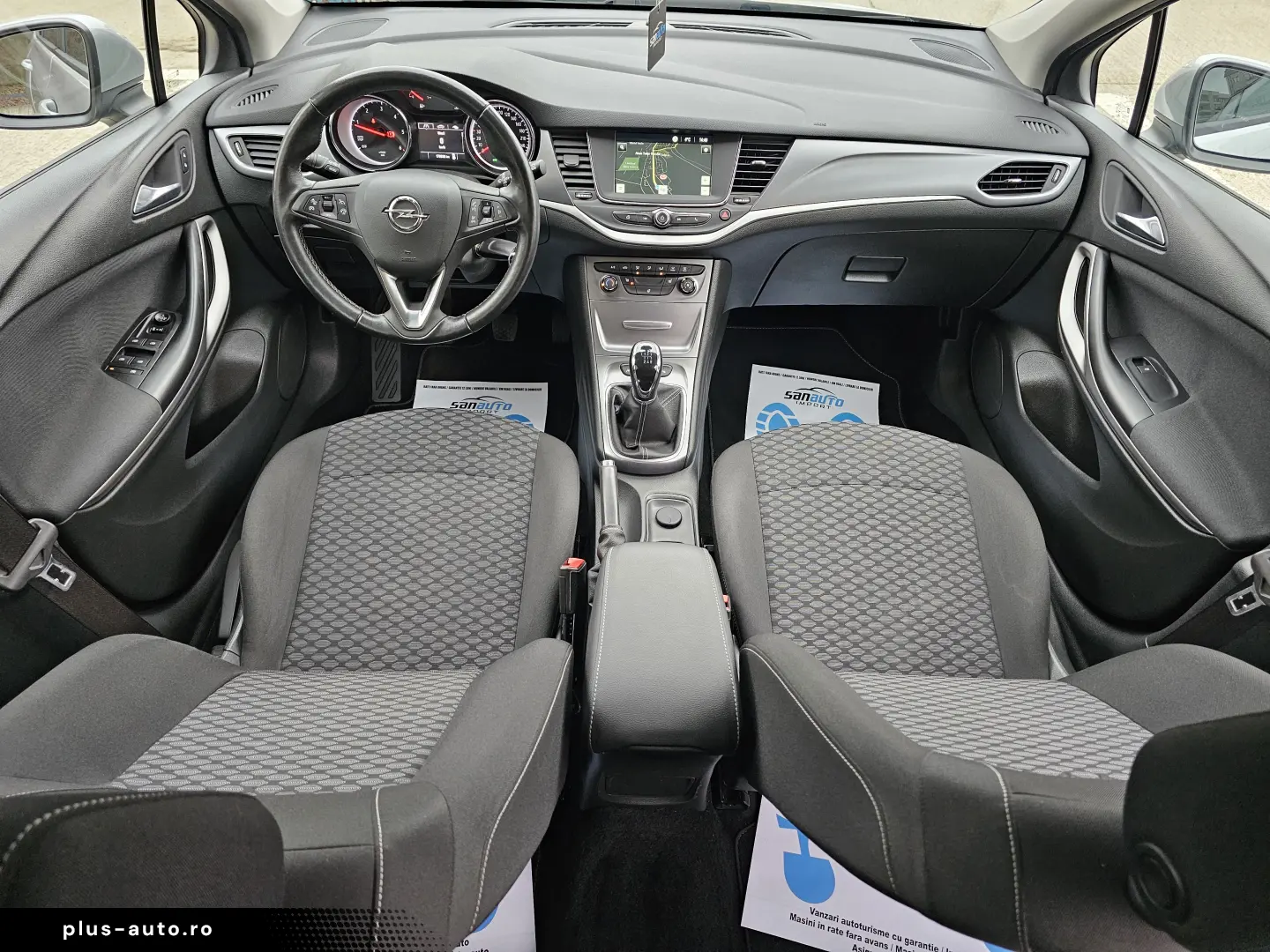 Opel Astra K 2019 1.6 CDTI 110 CP euro 6   RATE fara avans