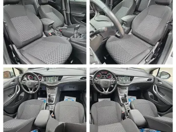 Opel Astra K 2019 1.6 CDTI 110 CP euro 6   RATE fara avans