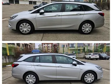 Opel Astra K 2019 1.6 CDTI 110 CP euro 6   RATE fara avans
