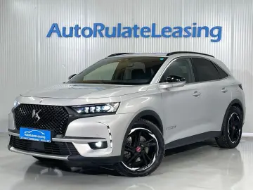 Ds DS7 Crossback
