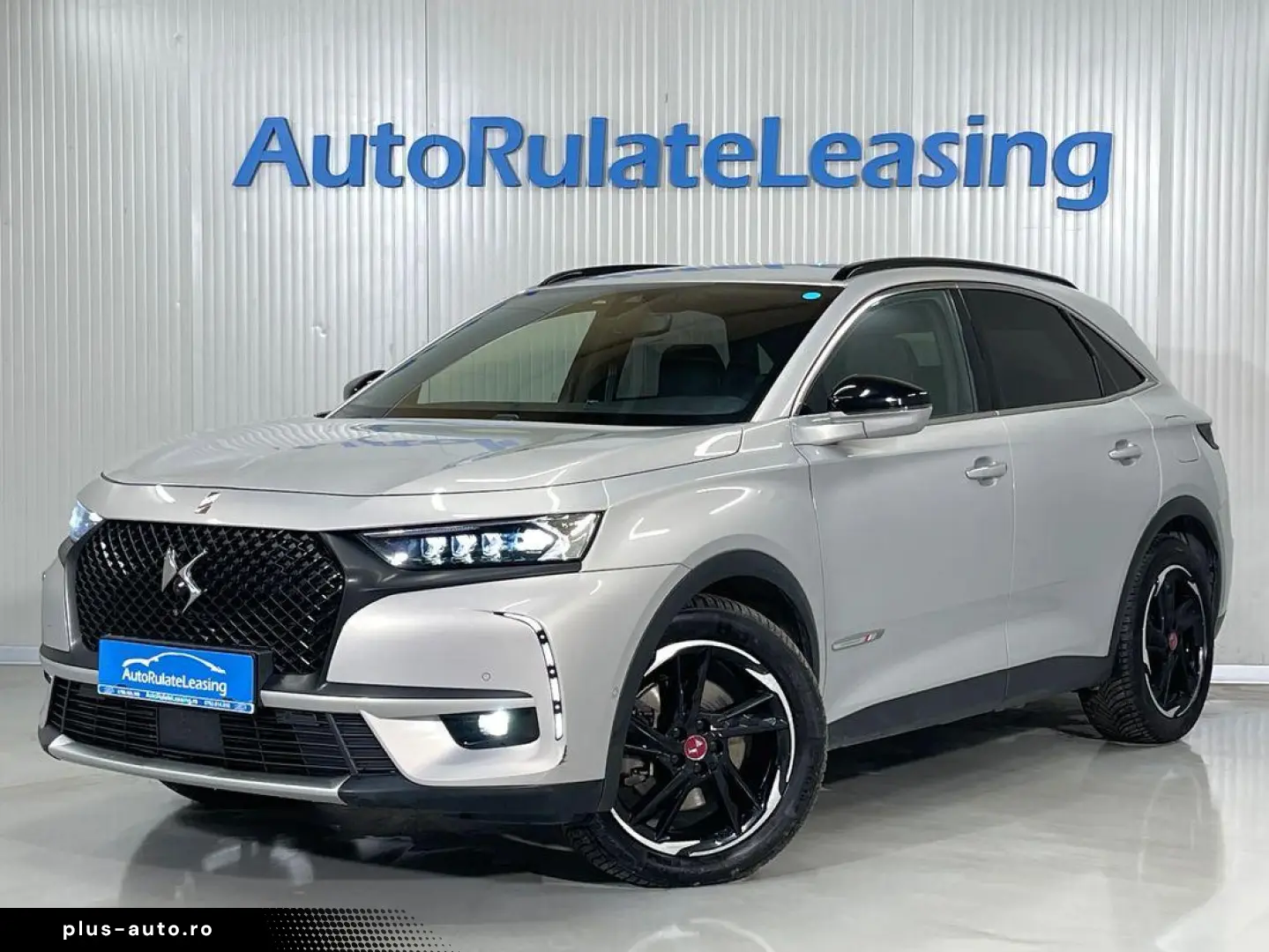 Ds DS7 Crossback