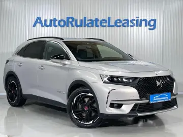 Ds DS7 Crossback