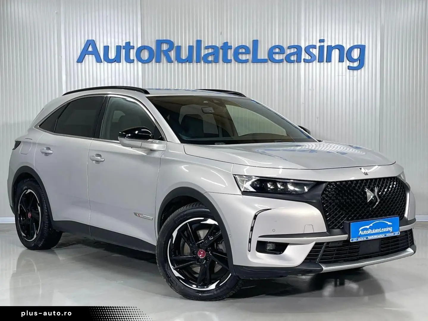 Ds DS7 Crossback