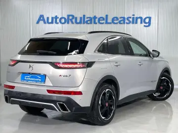 Ds DS7 Crossback