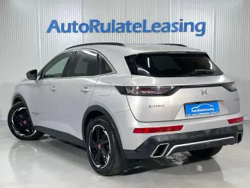 Ds DS7 Crossback