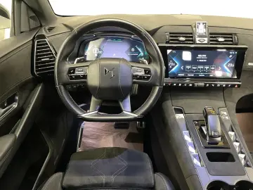Ds DS7 Crossback