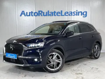 Ds DS7 Crossback