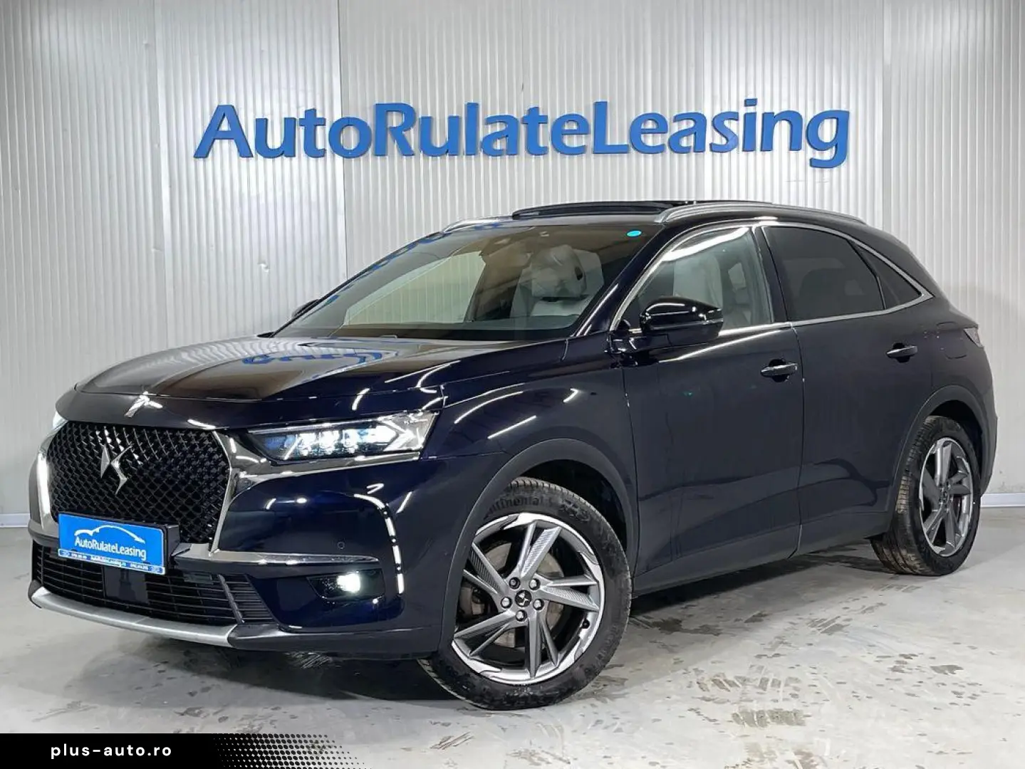 Ds DS7 Crossback