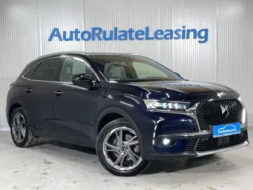 Ds DS7 Crossback