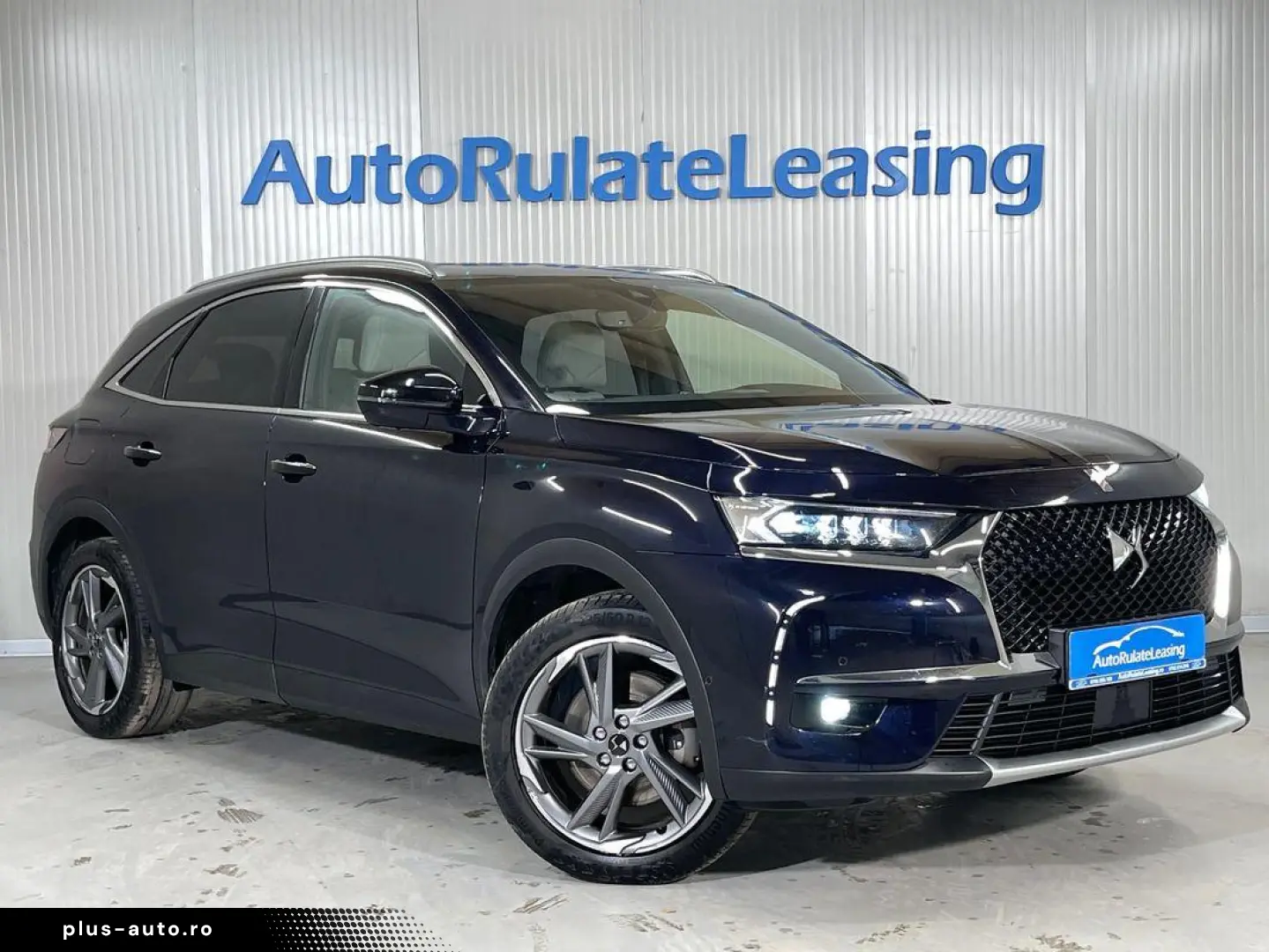 Ds DS7 Crossback