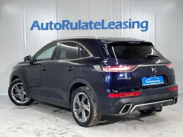Ds DS7 Crossback