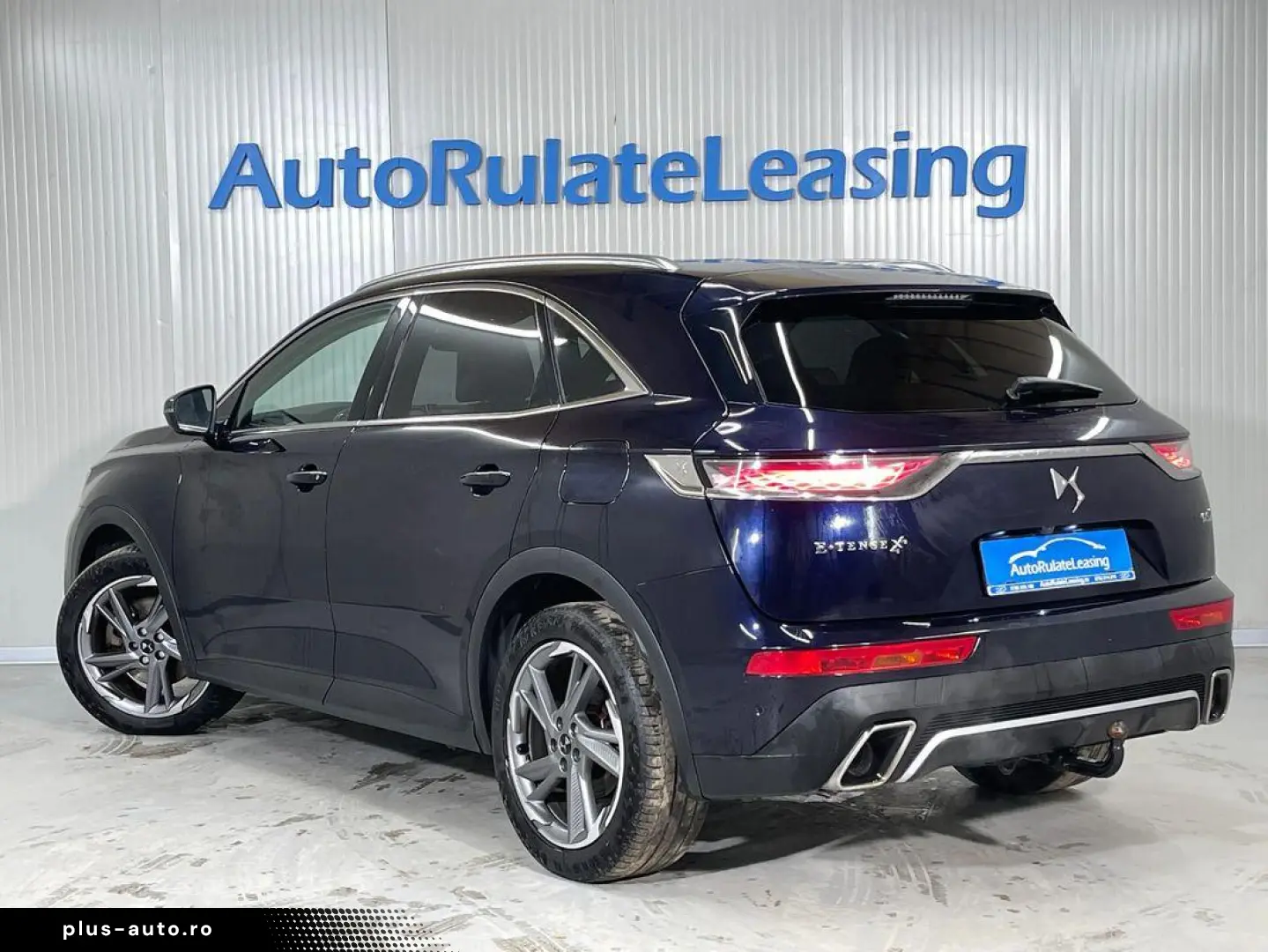 Ds DS7 Crossback