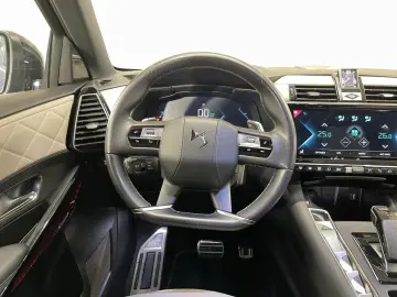 Ds DS7 Crossback