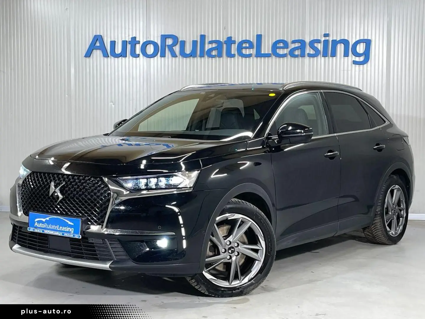 Ds DS7 Crossback